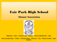 fairparkalumni.com