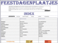 feestdagenplaatjes.nl