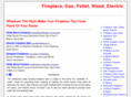 fireplacewebsite.com
