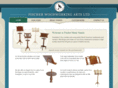 fischerwoodworkingarts.com