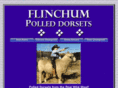 flinchumdorsets.com