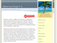 floridainsurancedefensegroup.com