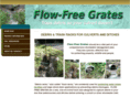 flow-free-grates.com