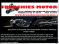 frenchiesmotorcycles.com