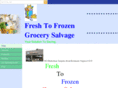freshtofrozen.com