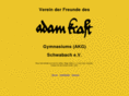 freunde-des-akg.org