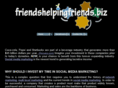 friendshelpingfriends.biz