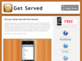 getservedapp.com