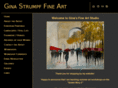 ginastrumpfstudio.com