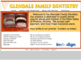 glendalefamilydentistry.com