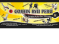 goshinryuperu.com