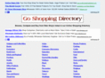 goshoppingdirectory.com