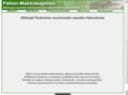 hailuodonrantamokit.com