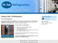 hitekrefrigeration.com