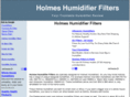 holmeshumidifier-filters.com