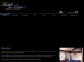 hotelduparcvilleneuve.com