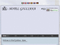 hotelgiuliana.com