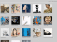 ihsartists.net