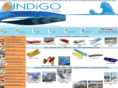 indigoboat.com