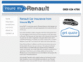 insuremyrenault.com