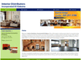 interiordistributorsofal.com