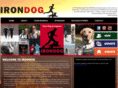 irondogfund.org