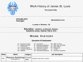 jamesstlouis.info