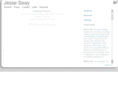 jesseseay.com