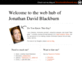 jonathanblackburn.com