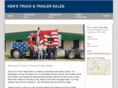 kenstrucksales.com