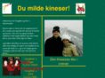 kimarentsen.com