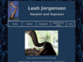 leah-jorgensen.com