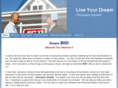 liveyourdreaminc.com