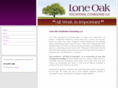 loneoakvoc.com