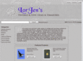 lorjens.com