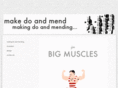 makedoandmend.co.uk