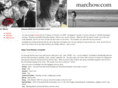 marchow.com