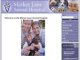 marketlanevet.com
