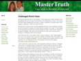 mastertruth.com