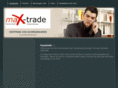 maxtrade.info