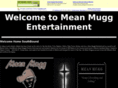 meanmuggentertainment.com
