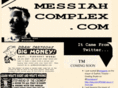messiahcomplex.com