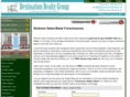 mycapecodrealestatedeals.com
