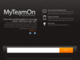 myteamon.com