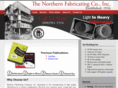 northernfab.com