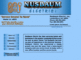 nusbaumelectric.com