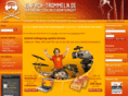 online-drum-school.com