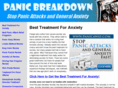 panicbreakdown.com