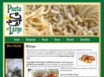 pastaatlarge.com