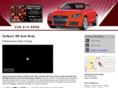 performancepaintandbodyms.com
